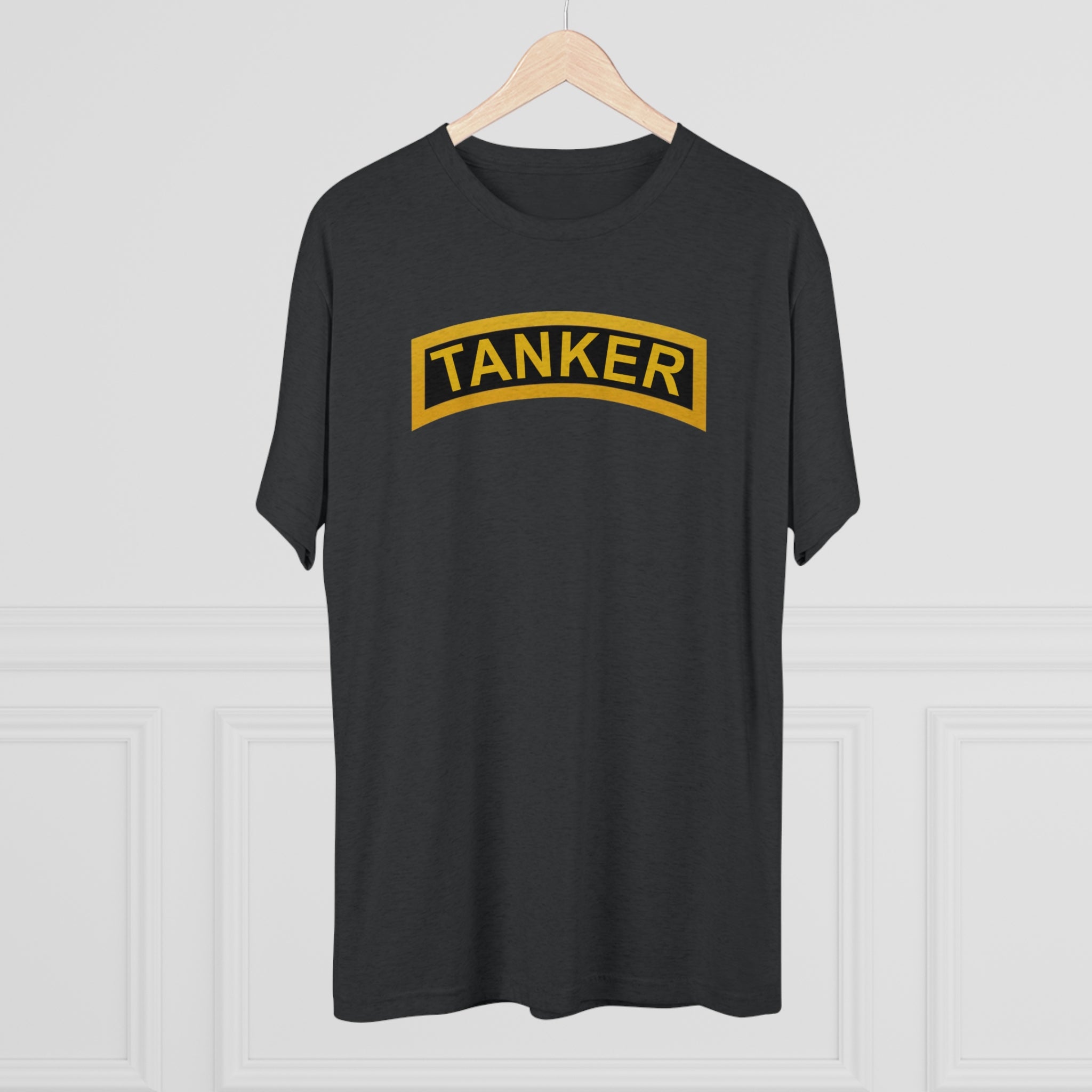 Tanker Tab Tee