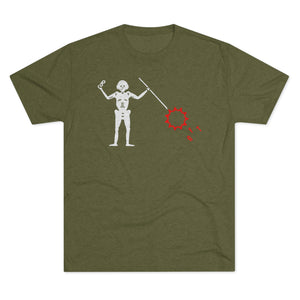 Blackbeard Tanker Tee